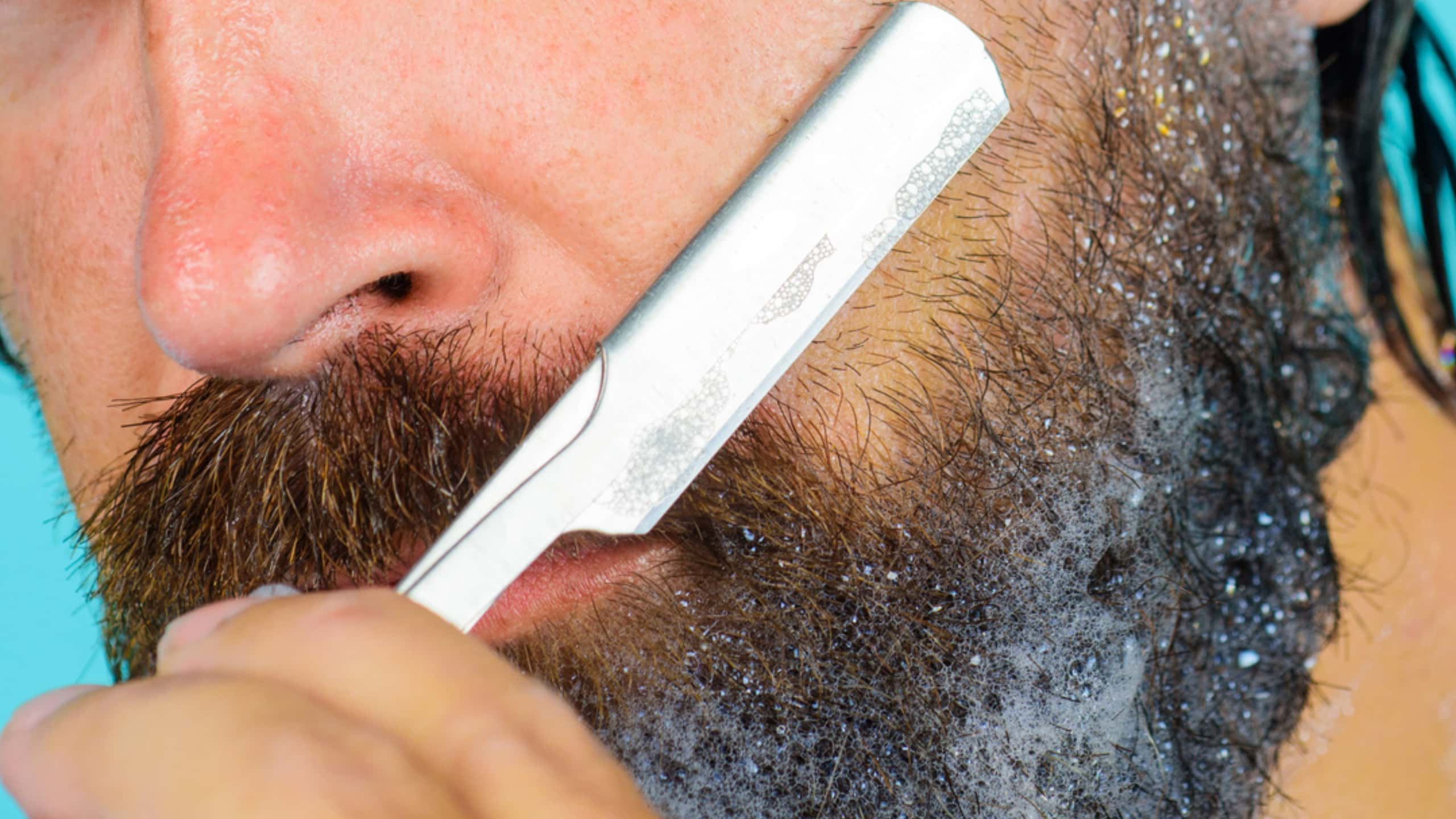 What are the Essential Steps for Caring for Your Facial Hair? 