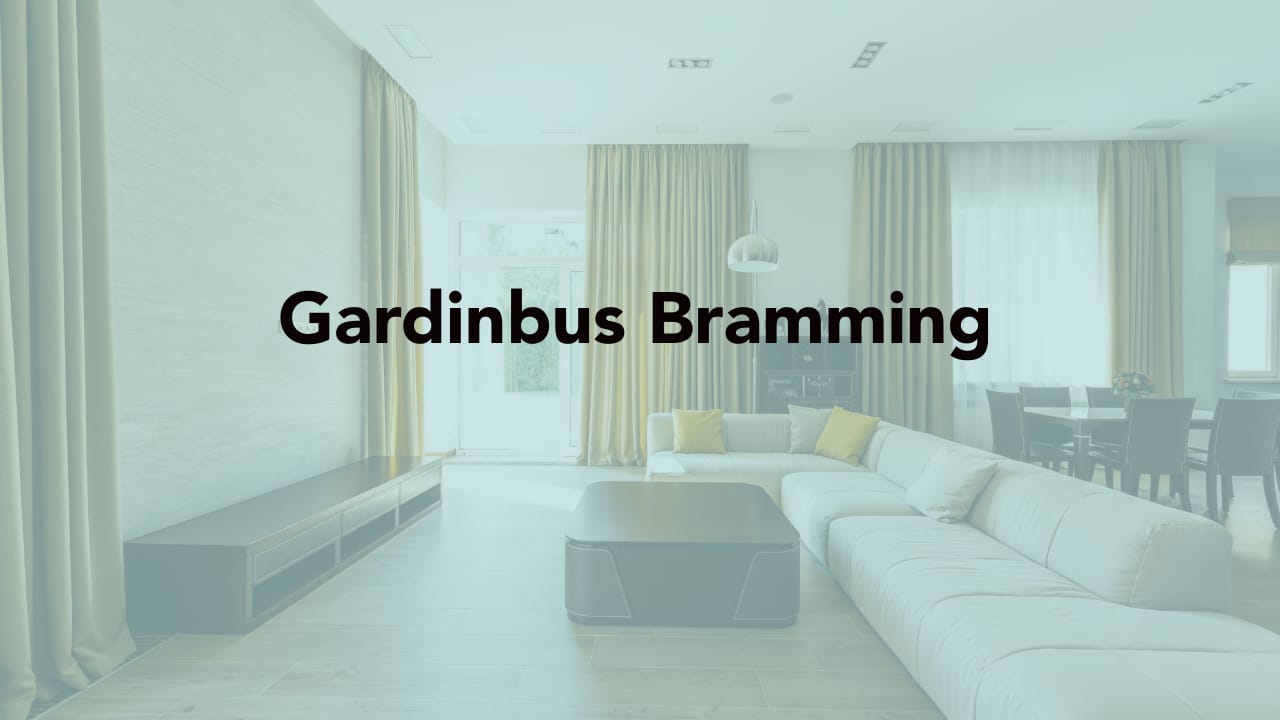 Hvad koster det egentlig at få nye gardiner i Esbjerg?