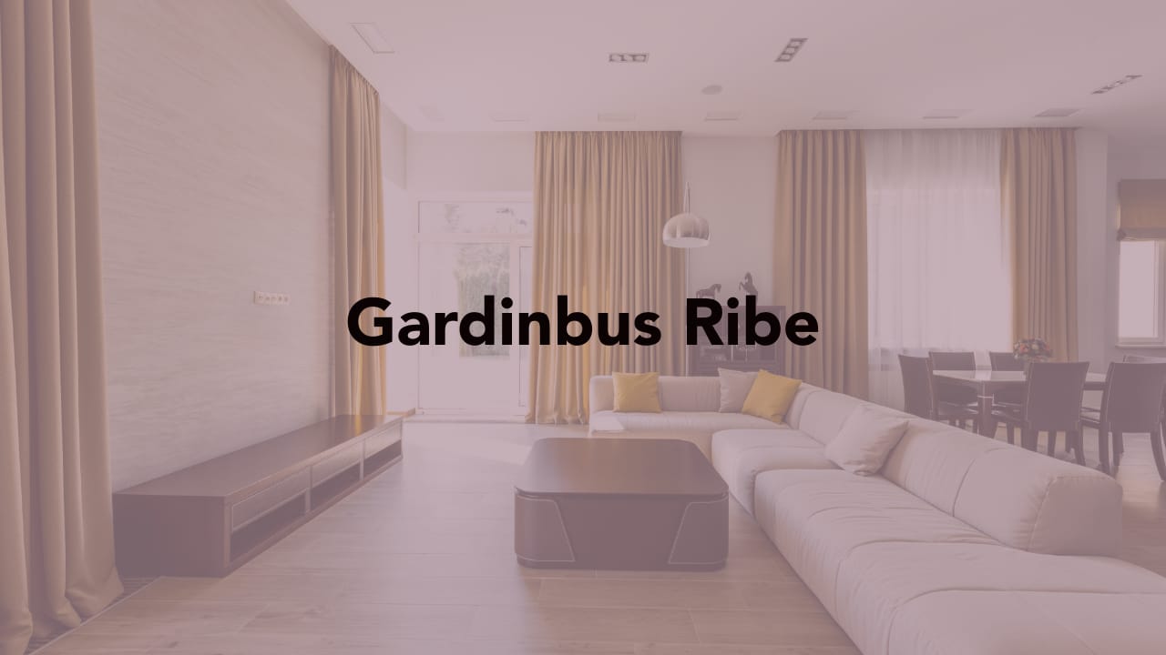 Sådan får du perfekte måltagninger til dine nye gardiner fra Gardinbus Esbjerg
