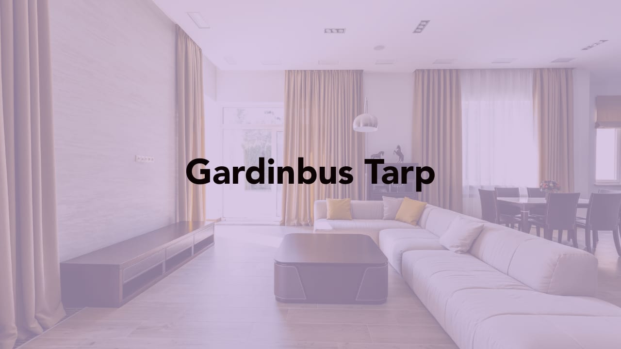 Find ud af hvorfor Gardinbussen er den bedste løsning for dit hjem i Esbjerg