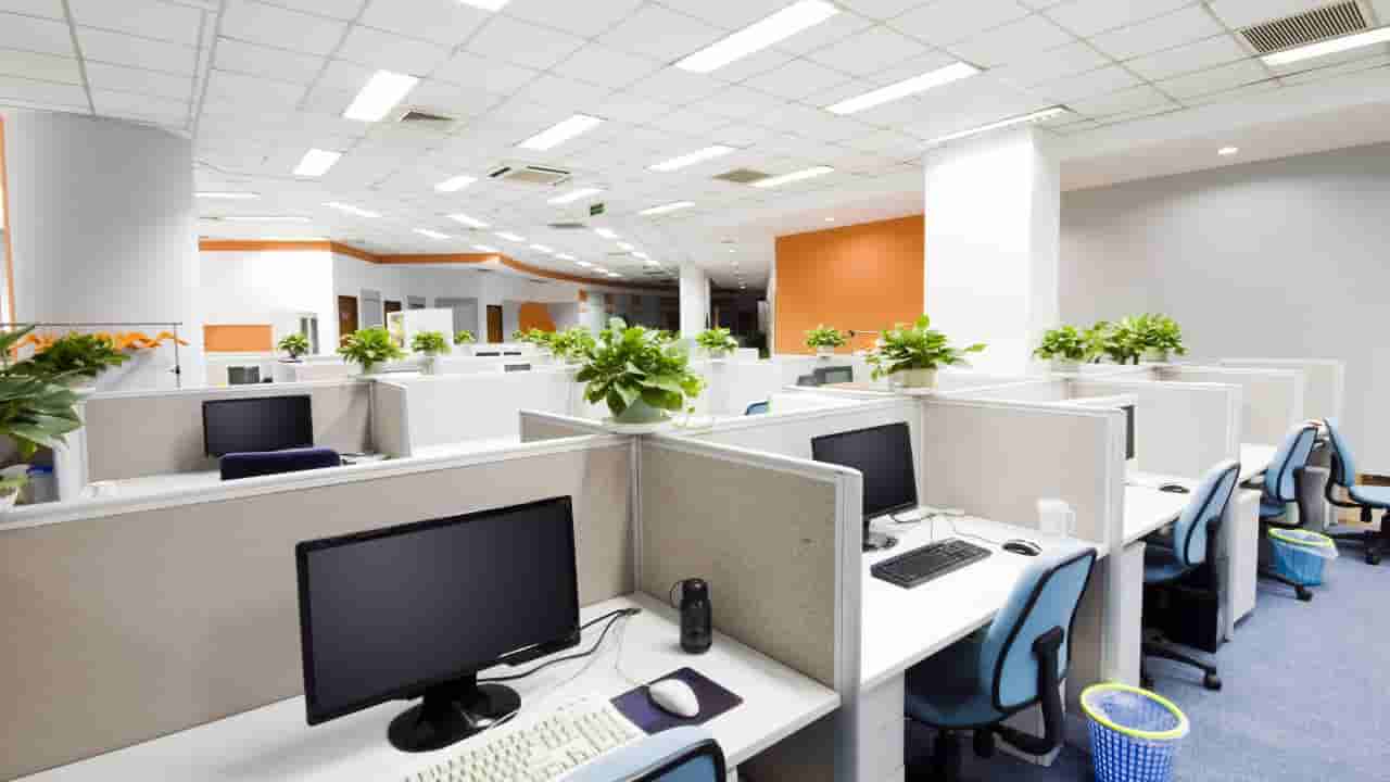 How to Choose the Right Office Space for Your Business Needs