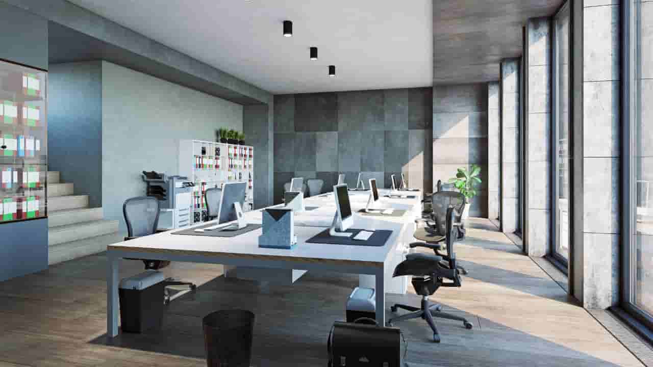 How to Transform Your Work Environment and Boost Productivity with Expert Office Space Guidance