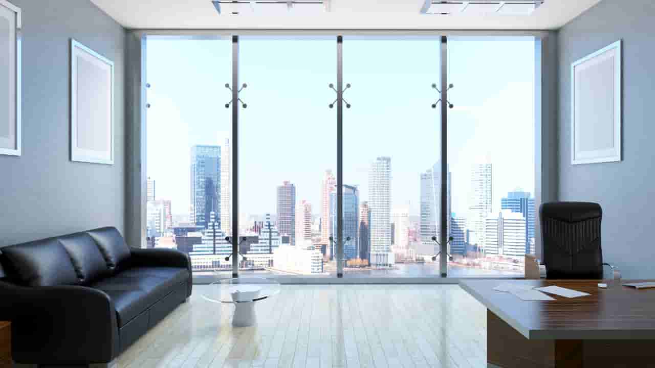 What Is the Trusted Route to Flexible and Cost-Effective Office Space Solutions?